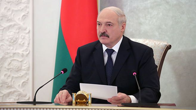 «Мы просто терпеть это не будем»: Лукашенко пригрозил Москве ответом на «молочное» эмбарго