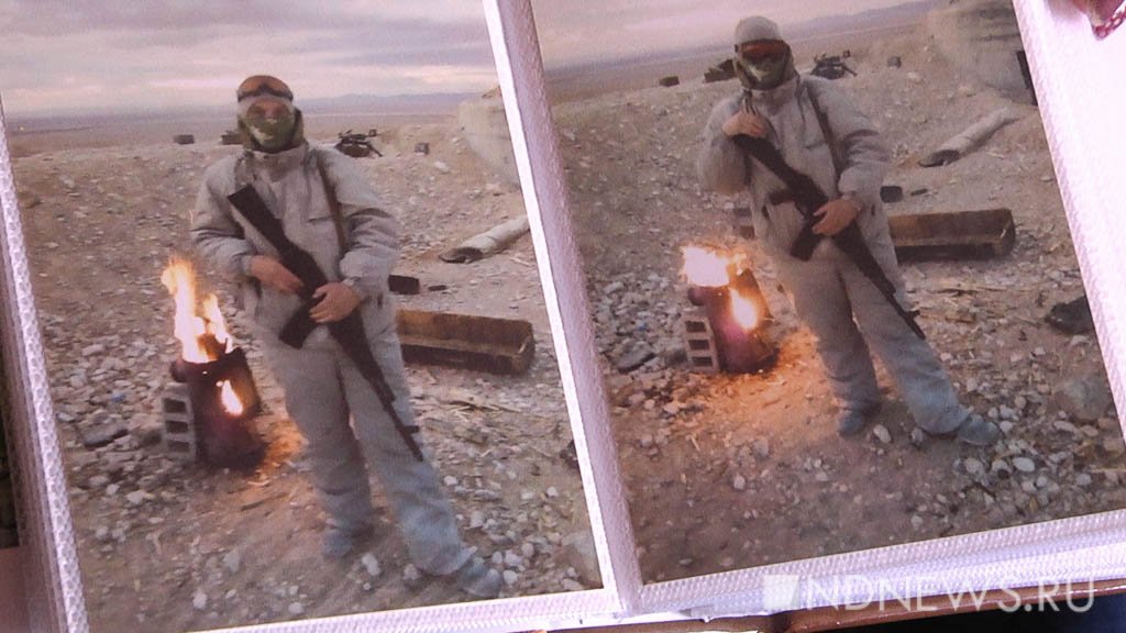 Der Spiegel: бойцы ЧВК «Вагнера» могли погибнуть в Сирии случайно