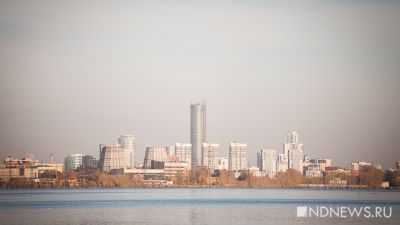 Член ЦИК: Екатеринбург не требует разделения