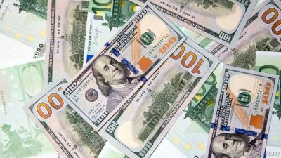 На Украине собираются запретить расчеты наличными деньгами