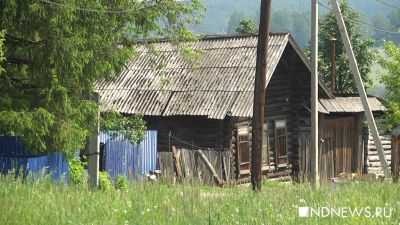 Госдума пролонгировала «дачную амнистию»