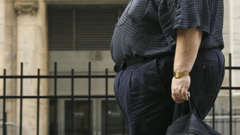 Россия стремительно толстеет: молодежи с ожирением стало втрое больше
