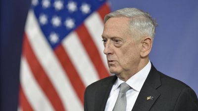 США готовы увеличить военное присутствие в Польше