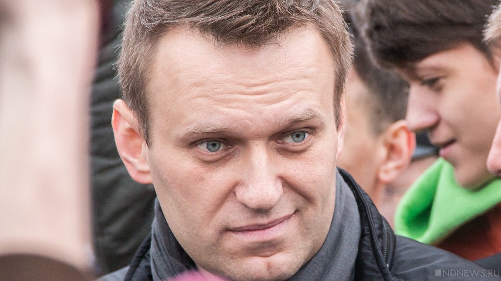 Челябинцы будут пить чай в поддержку Навального