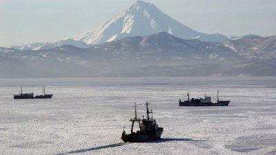 Госкомиссия в 1,6 раза подняла оценку запасов сахалинского месторождения нефти