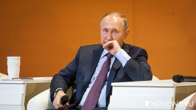 Путин, нас уничтожают! Названы фамилии чиновников, ответственных за экологическую катастрофу в Подмосковье и близлежащих регионах