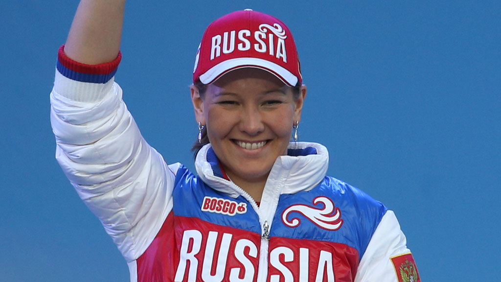 Спортсменка из Краснотурьинска стала семикратной паралимпийской чемпионкой