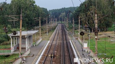 В Германии из-за пьяного машиниста столкнулись электрички, есть пострадавшие