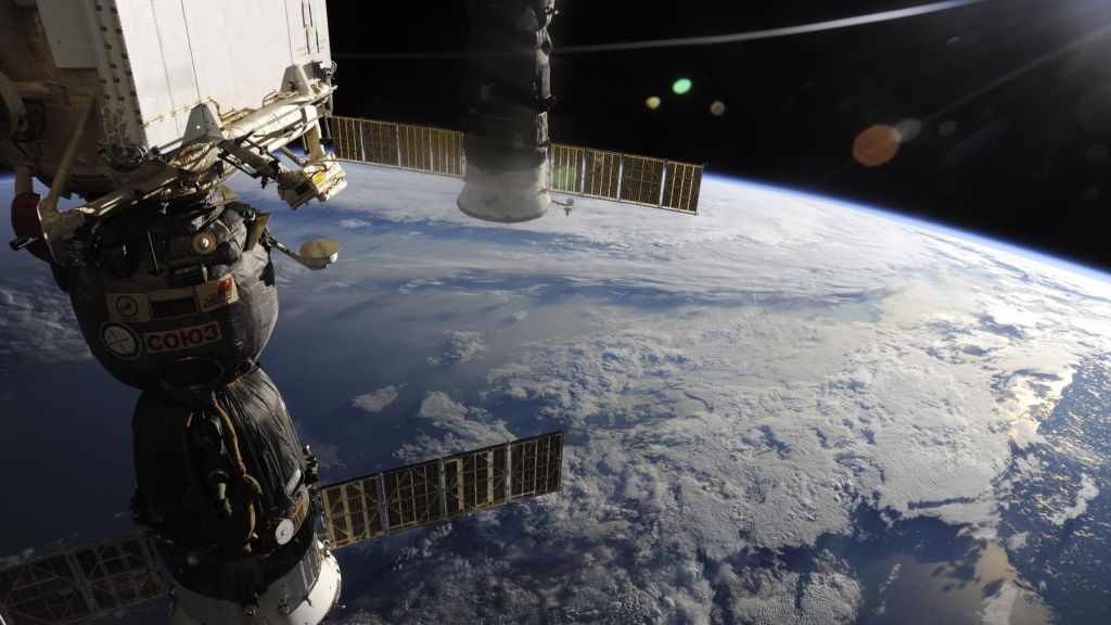 СМИ сообщили о выходе из строя очередного спутника ГЛОНАСС
