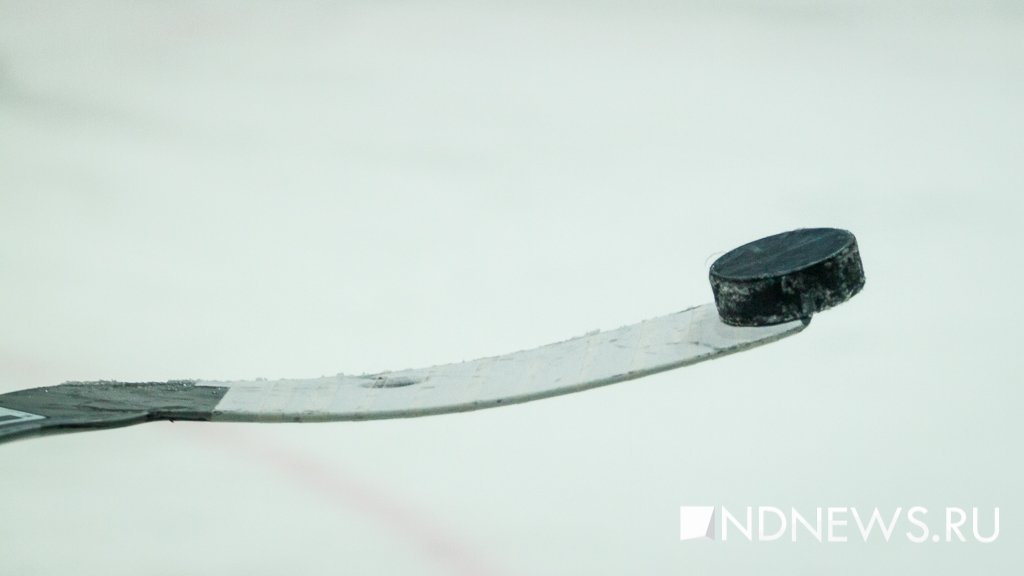 Сборной США на МЧМ по хоккею присудили техническое поражение из-за коронавируса