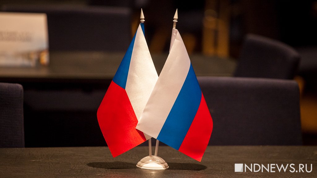 Зауральские власти планируют сотрудничать с Чехией в сфере АПК