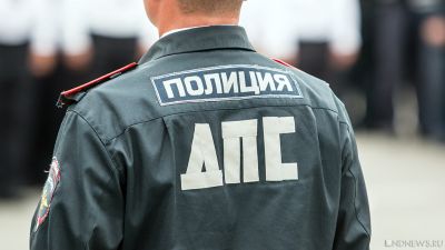 Их предупреждали: суды Москвы рассмотрят админдела участников нелегального автопробега
