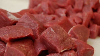 Крымским мусульманам подсовывали обычное мясо под видом халяль