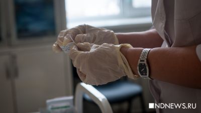 Виноваты медсестры – власти рассказали, из-за кого произошла вспышка коронавируса в больнице Екатеринбурга
