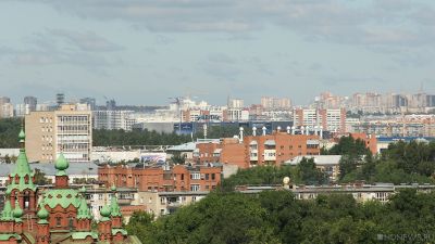 31 августа ожидаются следующие события – Челябинск