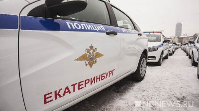 Начальник УМВД Екатеринбурга уходит в отставку