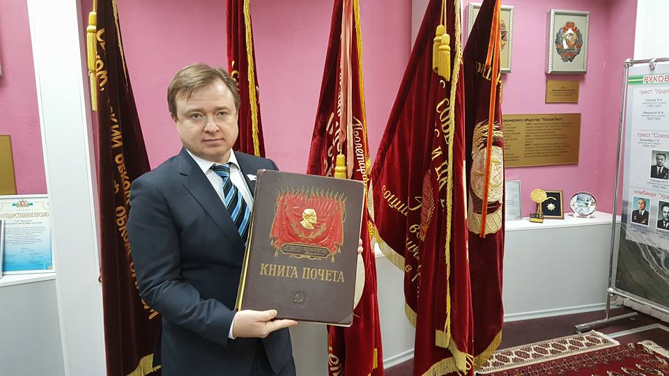 Уральский депутат предлагает сажать на 10 лет за выдачу липовых справок мигрантам