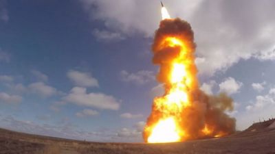 «Дрель»: в России анонсировали массовое производство «невидимой» бомбы