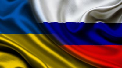 Украина запугивает Европу российской агрессией