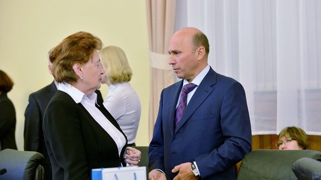 Депутат Тамара Казанцева извинилась за громкое высказывание в адрес вице-губернатора