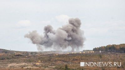 В Приморье мужики закусили украденной взрывчаткой