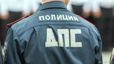 Пьяный пожилой водитель на Ямале угрожал полиции ножом и отвёрткой