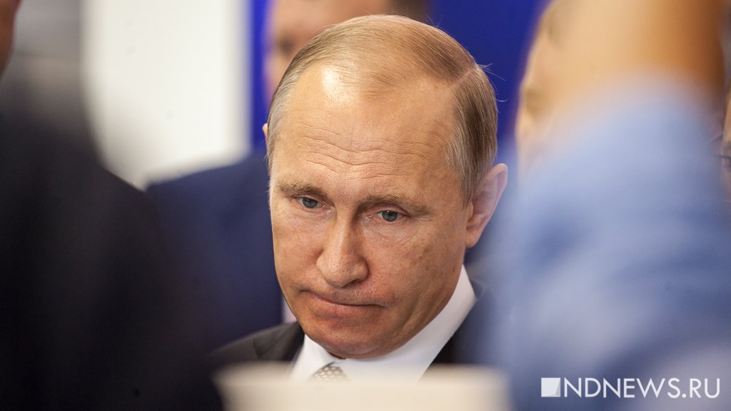 «Путина уберут последним…»: в России произошел тихий госпереворот – власть захватила теневая элита