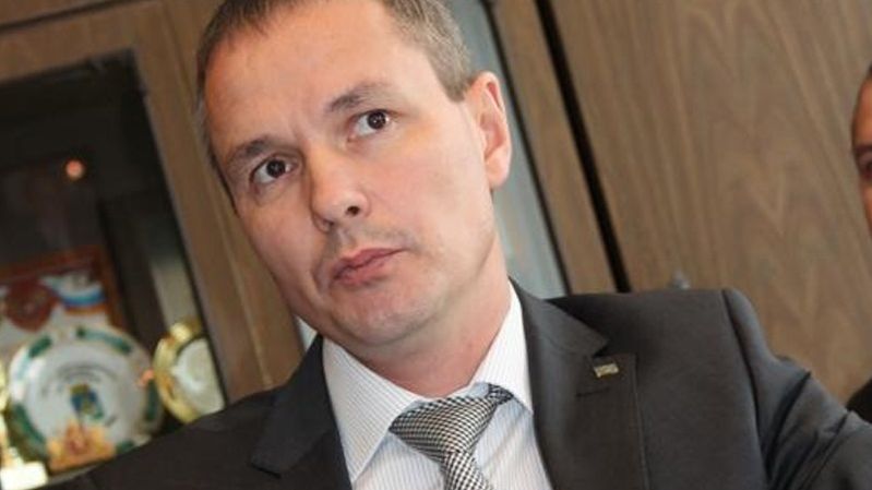 Александр Кузнецов Иркутск Фото