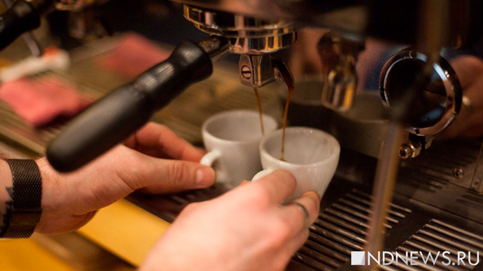Ученые оправдали кофе, но указали норму потребления бодрящего напитка