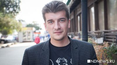 Пять лучших репортажей Максима Бородина (ВИДЕО)