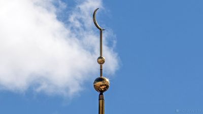 Уникальный минарет соборной мечети в Миассе получил «защитный» статус