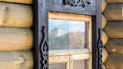 Власти отклонили проект строительства офисника в «частном» секторе Челябинска после протестов горожан