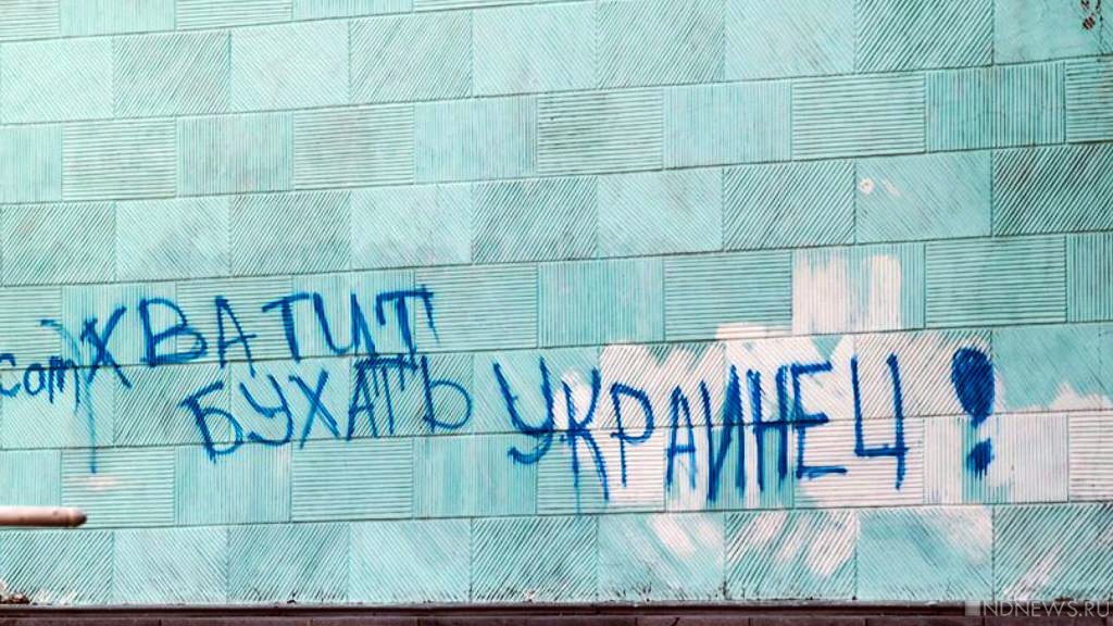 Кодекс украинского депутата: власть не критикует, пьяным не гуляет