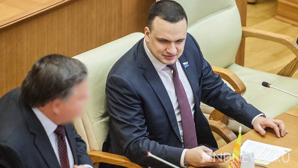 Свердловский депутат Госдумы предложил отправить главу РКН в отставку