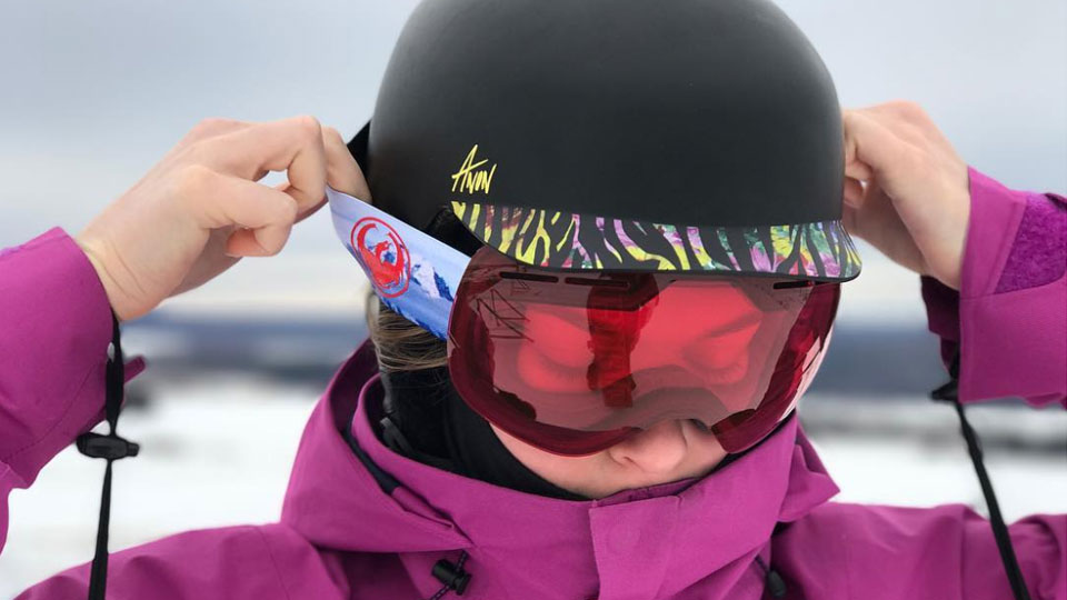 По неизвестным причинам умерла 15-летняя вице-чемпионка России по сноубордингу