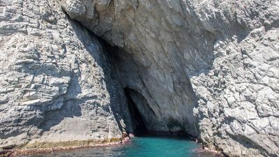 В Крыму обнаружили несколько новых пещер