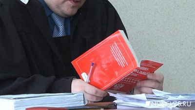 Главу крупного красноярского муниципалитета поймали на взятке при строительстве детсада