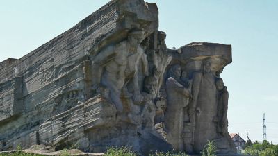 Москва выделит Крыму деньги на восстановление затопленных объектов культурного наследия