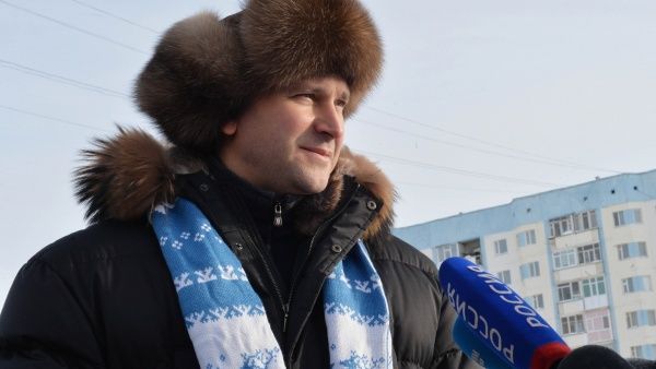 Дмитрия Кобылкина просят ввести на Ямале режим ЧС из-за гибели животных