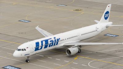 Ространснадзор проверит работу Utair после ЧП в Сочи