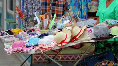 В России могут закрыться секонд-хенды, получающие одежду из-за границы