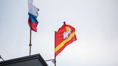 Челябинская область теряет позиции в рейтинге благополучия регионов