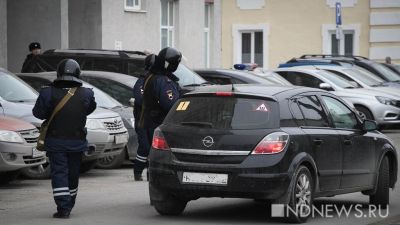 После критики прокуратуры полиция Ямала сообщила о проверке мигрантов