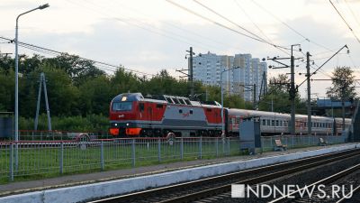 ДТП в Подмосковье привело к срыву графика движения электричек