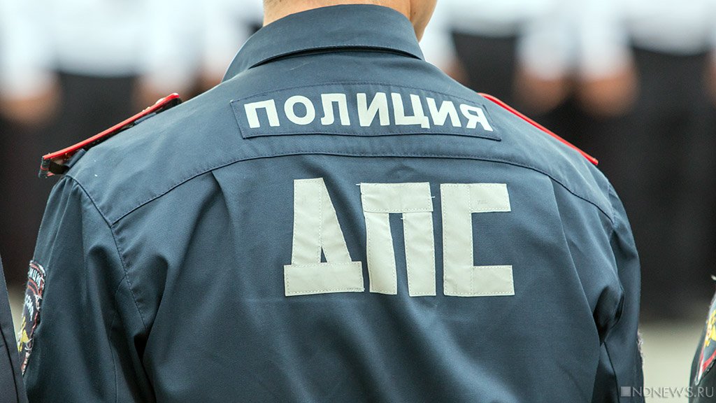 Более 2 тысяч пьяных водителей попались госавтоинспекторам Москвы за первый месяц лета