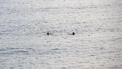 Майская аномальная: в Челябинске начинают купальный сезон