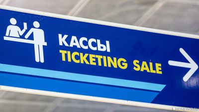 Челябинцам пришлось в разы переплачивать за билеты после отмены авиарейса из Москвы