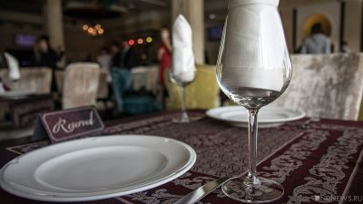 «По срокам не успевают»: московские рестораторы обратились к Собянину с просьбой