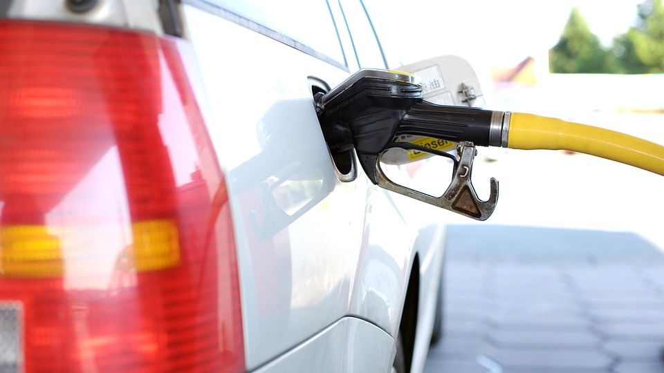 В Югре пройдет митинг против повышения цен на бензин