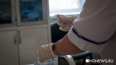В свердловских больницах будут работать врачи из ДНР и Херсонской области